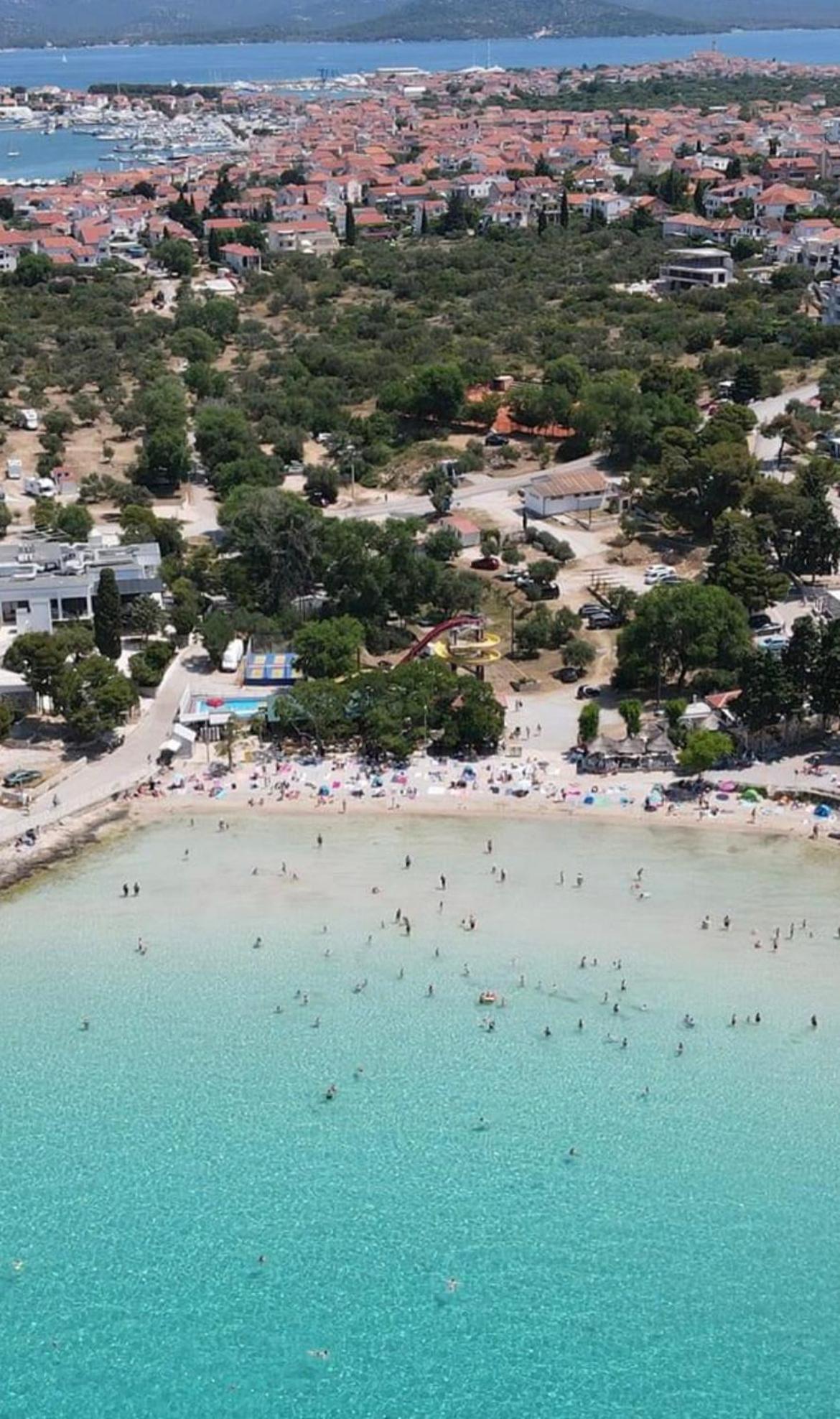Villa I Karma تيسنو المظهر الخارجي الصورة