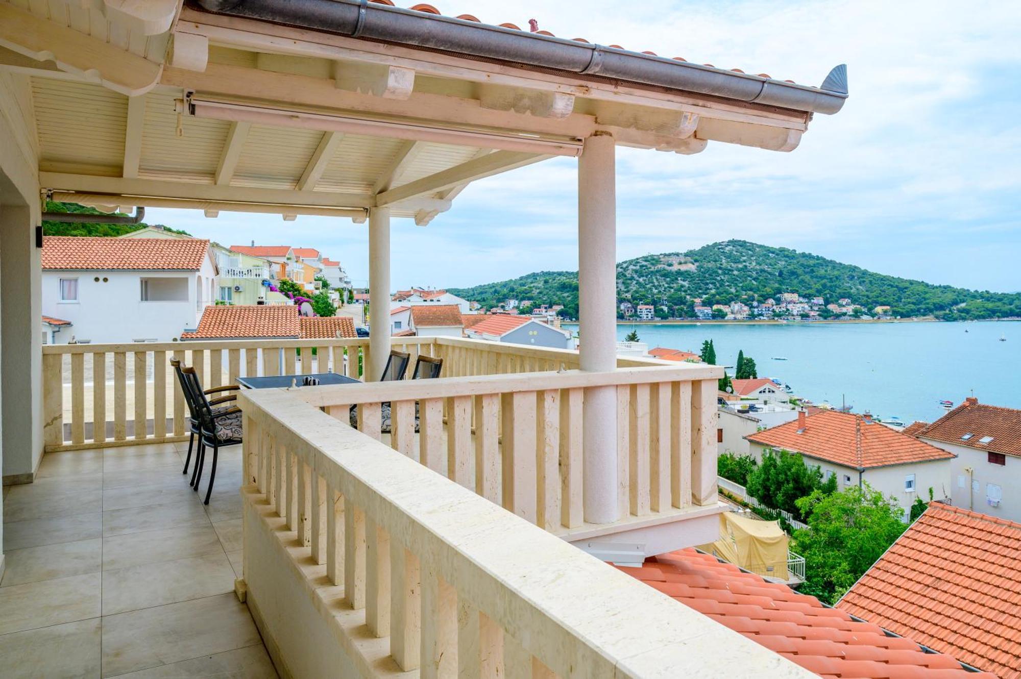 Villa I Karma تيسنو المظهر الخارجي الصورة