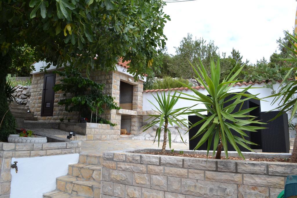 Villa I Karma تيسنو المظهر الخارجي الصورة