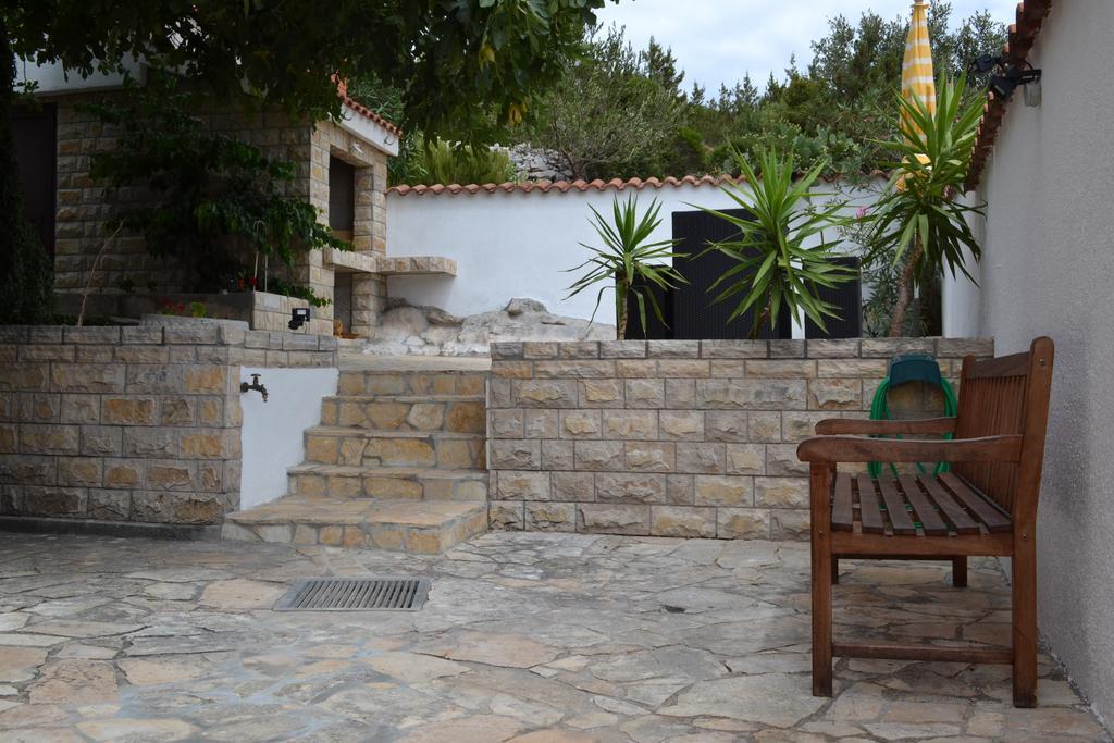 Villa I Karma تيسنو المظهر الخارجي الصورة